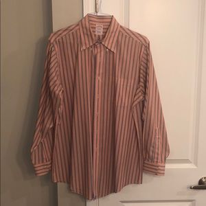 Brooks Brothers Men’s dress shirt